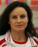 Maria Valeryevna Mazina